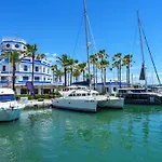 Mirador De Hills By Interhome * Estepona