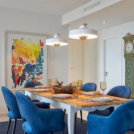 Mirador De Hills By Interhome