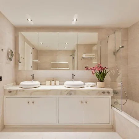 Mirador De Hills By Interhome Apartment