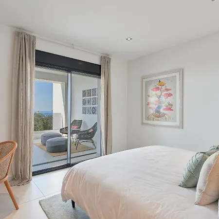 Mirador De Hills By Interhome * Estepona
