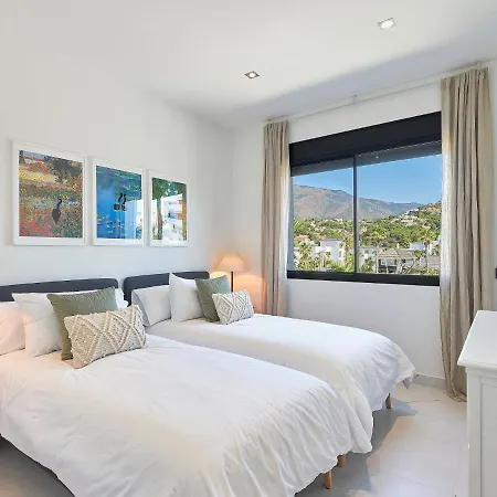 Mirador De Hills By Interhome * Estepona