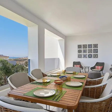 Mirador De Hills By Interhome * Estepona
