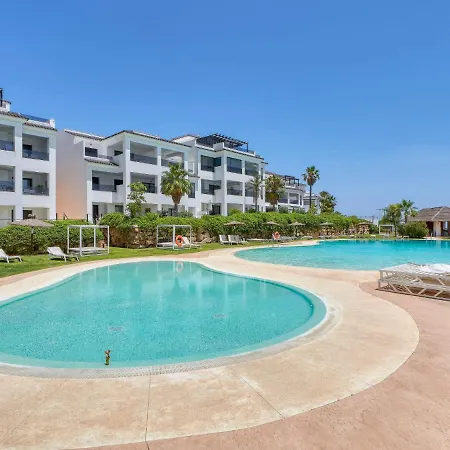Mirador De Hills By Interhome Estepona
