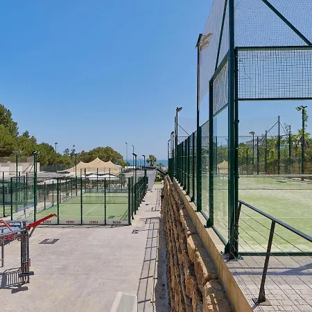 Apartment Mirador De Hills By Interhome Estepona