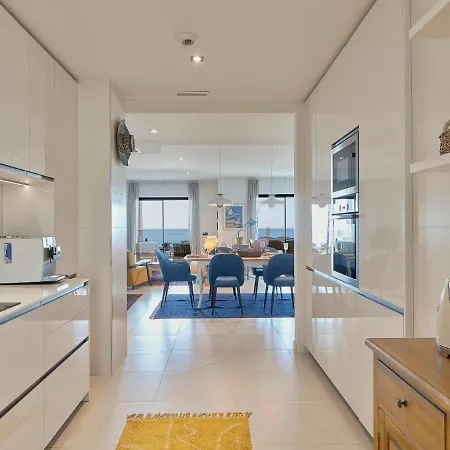 Apartment Mirador De Hills By Interhome