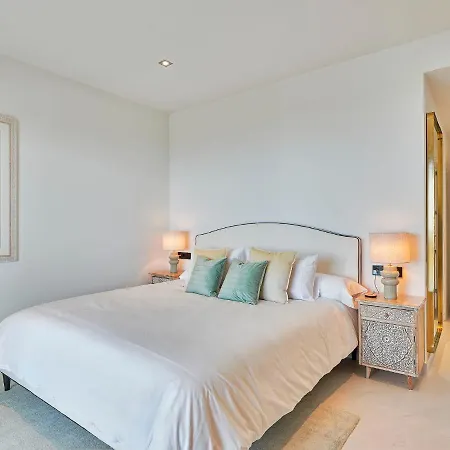 Apartment Mirador De Hills By Interhome Estepona