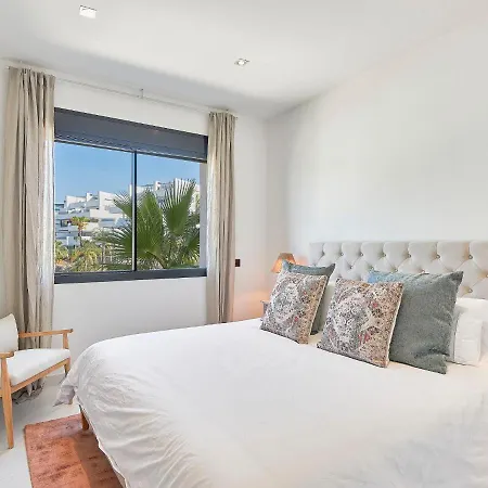 Apartment Mirador De Hills By Interhome Estepona