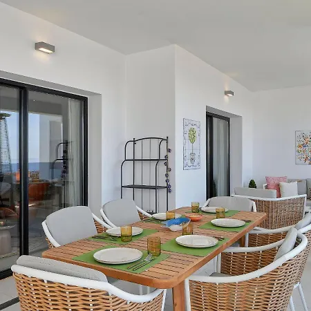 Mirador De Hills By Interhome * Estepona