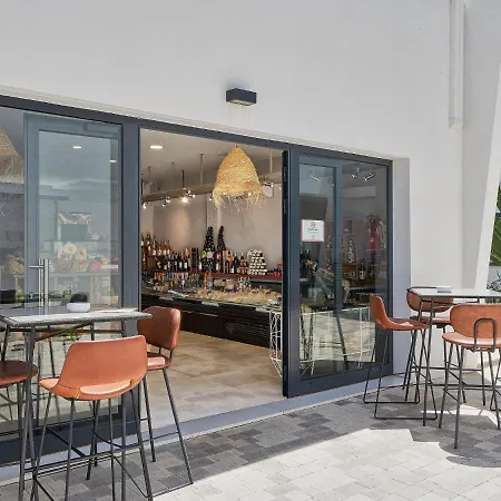 Apartment Mirador De Hills By Interhome Estepona