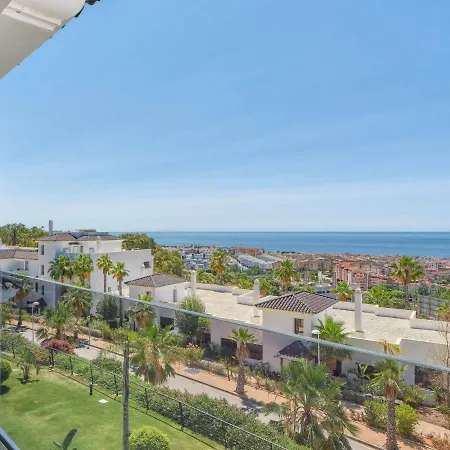 Apartment Mirador De Hills By Interhome *