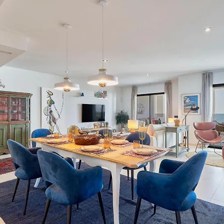 Mirador De Hills By Interhome * Estepona