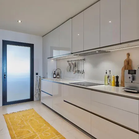 Mirador De Hills By Interhome Apartment *