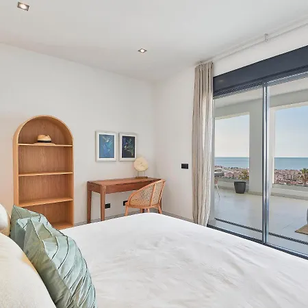 Mirador De Hills By Interhome Apartment