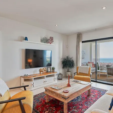 Mirador De Hills By Interhome Estepona