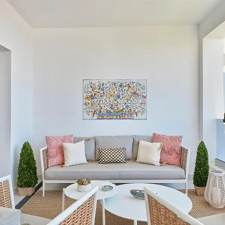 Mirador De Hills By Interhome Apartment *