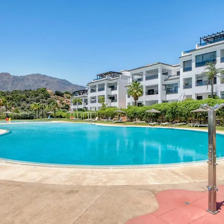Mirador De Hills By Interhome Apartment