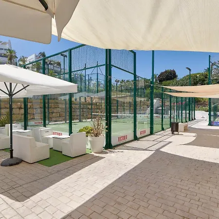 Apartment Mirador De Hills By Interhome