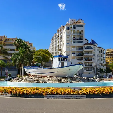 Mirador De Hills By Interhome Apartment Estepona
