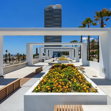 Apartment Mirador De Hills By Interhome *