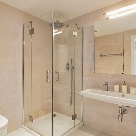 Mirador De Hills By Interhome * 埃斯特波纳
